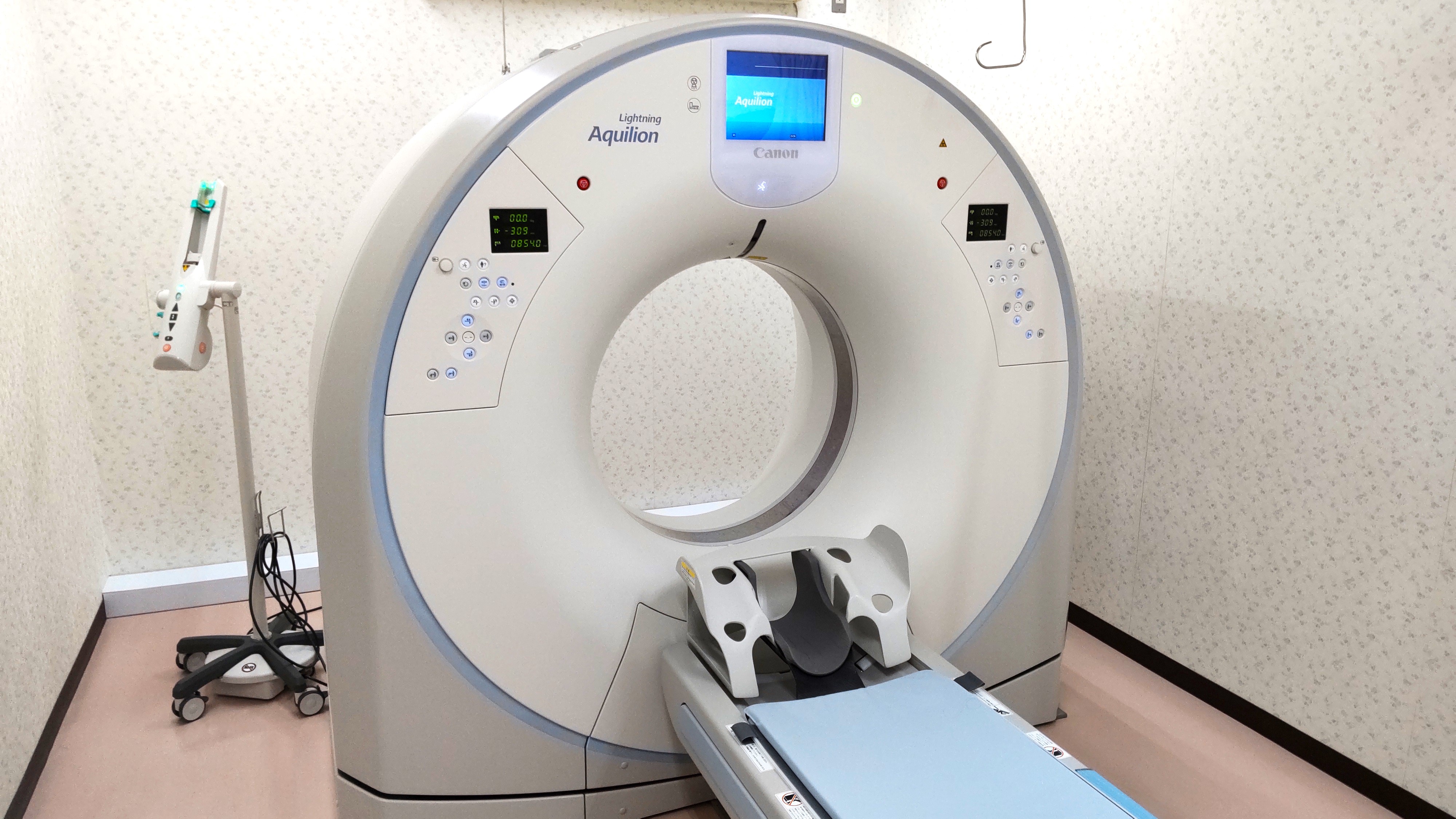 CT（Computed  Tomography）